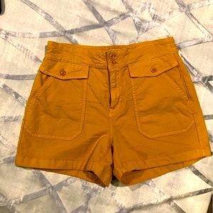 ☀️☀️ High Waisted J. Crew Short ☀️☀️